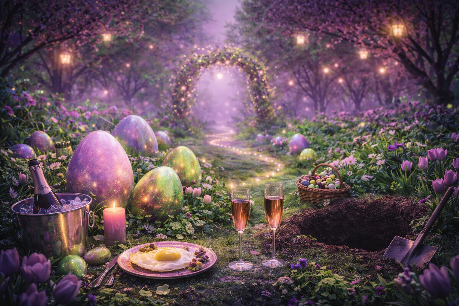 Ki mit keres húsvétkor?